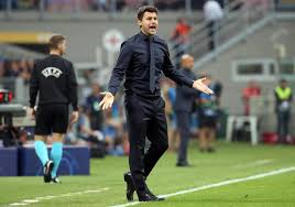 Pochettino Ingin Berada di Tottenham Hotspur Selama 20 tahun 